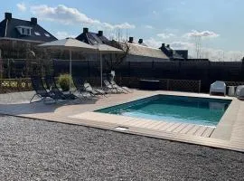 Hoeve Altena Barn-House