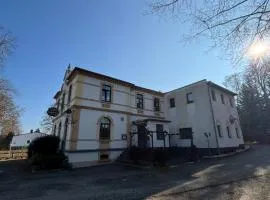 Pension Waldsachsen - Gäste und Monteurzimmer mit Parkplatz