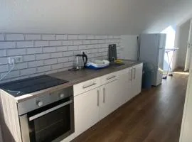 Große Monteurwohnung nahe Münster,3 Schlafzimmer