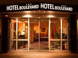 Hotel Boulevard
