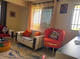 Njambi apartments