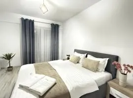 Cozy Collection Apartments in the Heart of Suceava