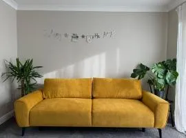 Cosy Cork Hideaway within walking distance to center