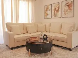 Near Airport penthouse
