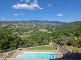 la casa della nonna