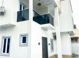 Glamour Apartment