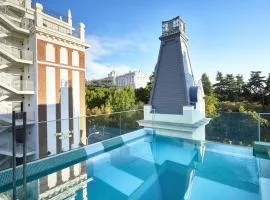 The Social Hub Madrid