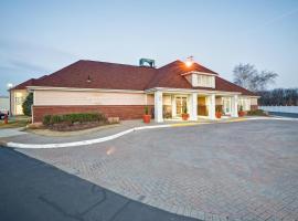 Homewood Suites by Hilton Windsor Locks Hartford，位于温莎洛克斯的酒店