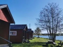 Stuga1-6 Dalskärs camping