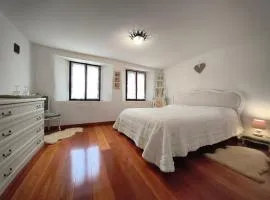 La casa nel borgo