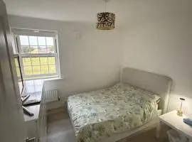 Brampton Park - double room