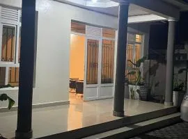 Kivu Breeze Apartment