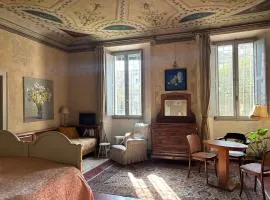 adagio b&b