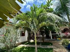 Hotel Eyram