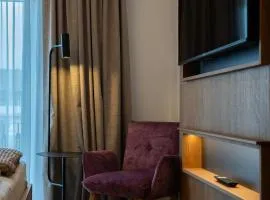 Zenger Hotel