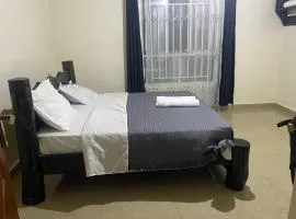 Soleil apartment Rubavu