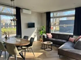 Lodge 55 I 6 persoons chalet in Zennewijnen