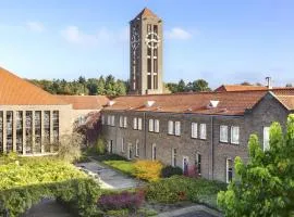 康宁小夫NH埃因霍温会议中心酒店