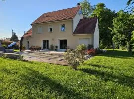Le Clos des Roses