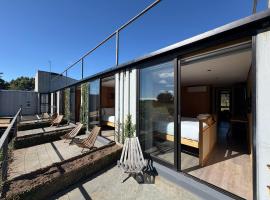 Alma Hotel de Campo，位于里韦拉的酒店