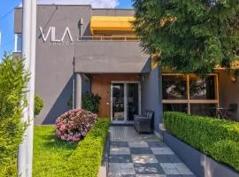 Vila Hotel By VimaHotels