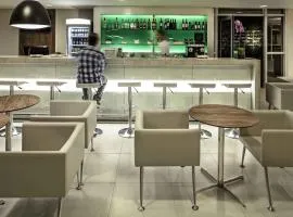 里约热内卢奥林匹克公园宜必思酒店