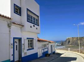 Sol da Praia，位于奥德赛克斯的酒店