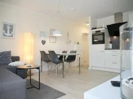 Haus Titania App 6 inkl WLAN
