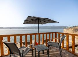Roseira Bungalov，位于米拉斯的酒店