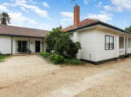 Nan's House