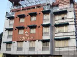 Hotel Cosmos