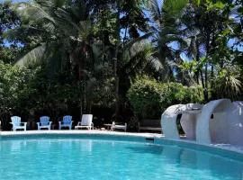 Hotel El Colibri Rojo - Le Colibri Rouge