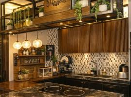 Jhenk's Guesthouse，位于Coleto的酒店