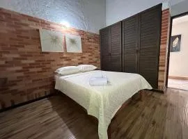 ALOJAMIENTO RURAL MAJAPAI Habitaciones