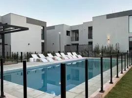 Bienvenido a tu hogar lejos de casa