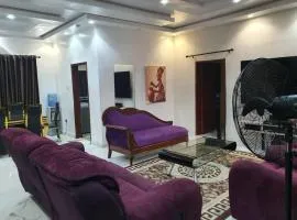 AJALA Lodge