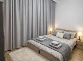 Apartamenty na Witosa，位于新苏尔的酒店