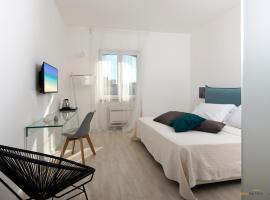 B&B San Pietro，位于伊斯基亚的住宿加早餐旅馆