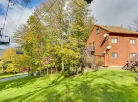 Mountain Creek Resort Summer Condo w/ Deck