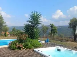 Casas Coração