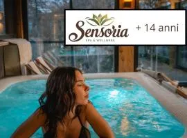 Arnoga Mountain View Resort & SPA