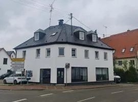 My Pension City Stadtbergen Augsburg