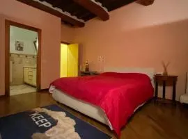 la casa d'oro