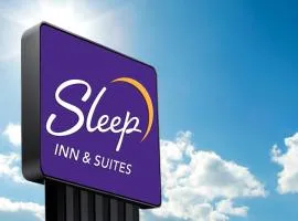 Sleep Inn & Suites Harrisburg Airport - Hershey South
