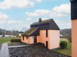 Holiday home in Hambachtal Boutique Resort