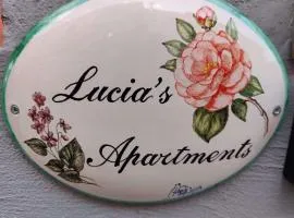Lucia Appartamenti