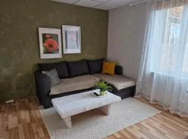 Tartu apartment