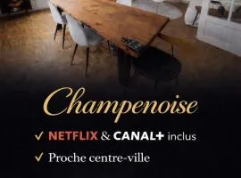 Champenoise