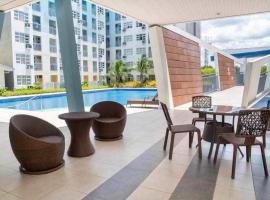 Dysha's Home，位于达沃市的酒店
