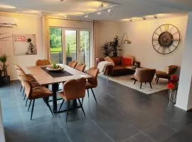 Premium Apartments Overath nahe Köln Messe City
